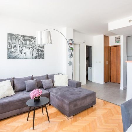 Apartman Luana Split Exteriér fotografie