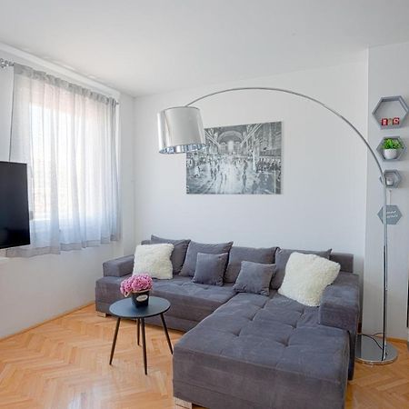 Apartman Luana Split Exteriér fotografie