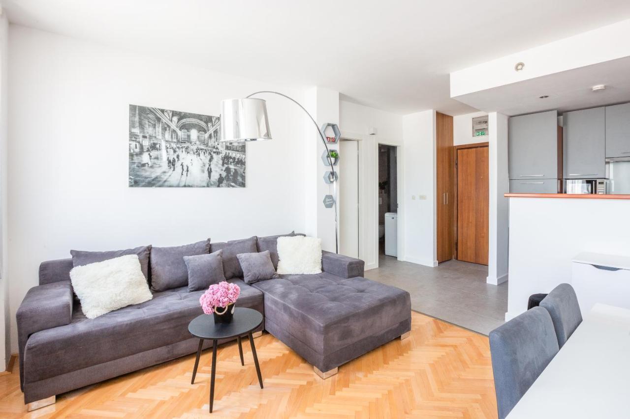 Apartman Luana Split Exteriér fotografie
