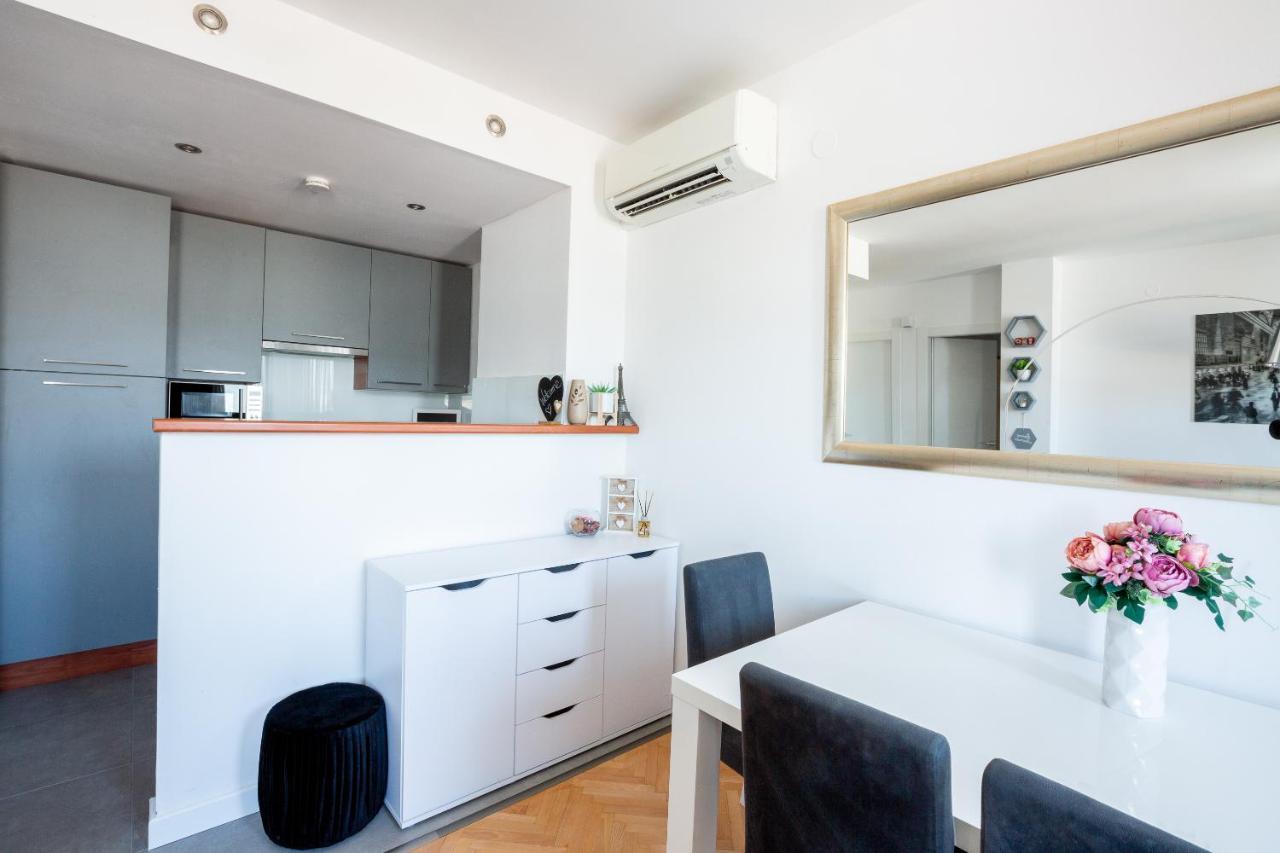 Apartman Luana Split Exteriér fotografie