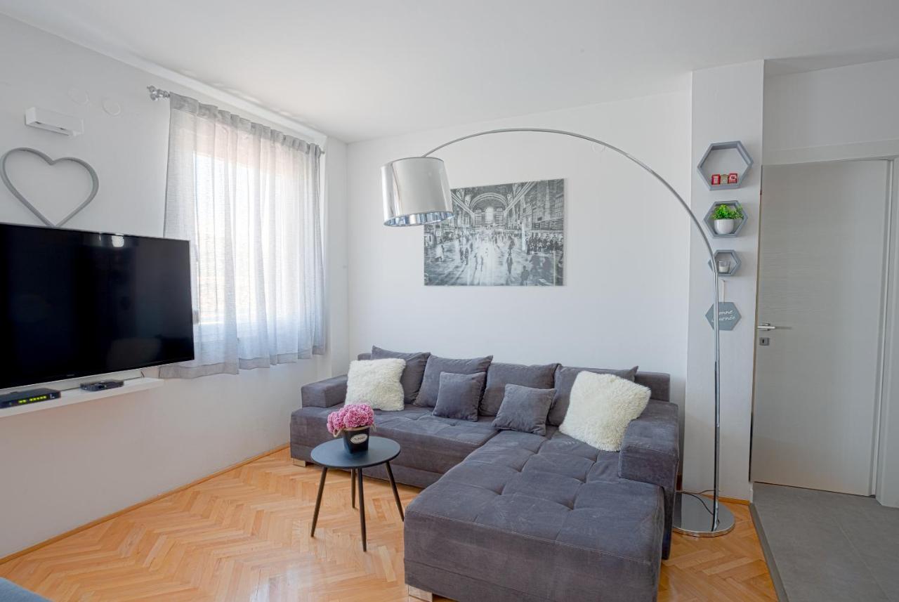Apartman Luana Split Exteriér fotografie
