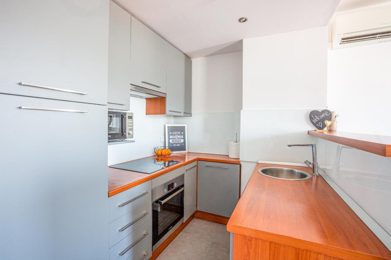 Apartman Luana Split Exteriér fotografie