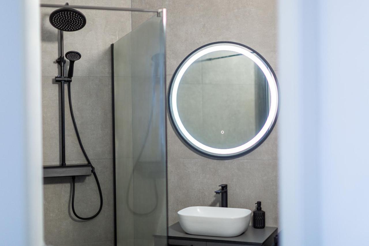 Apartman Luana Split Exteriér fotografie