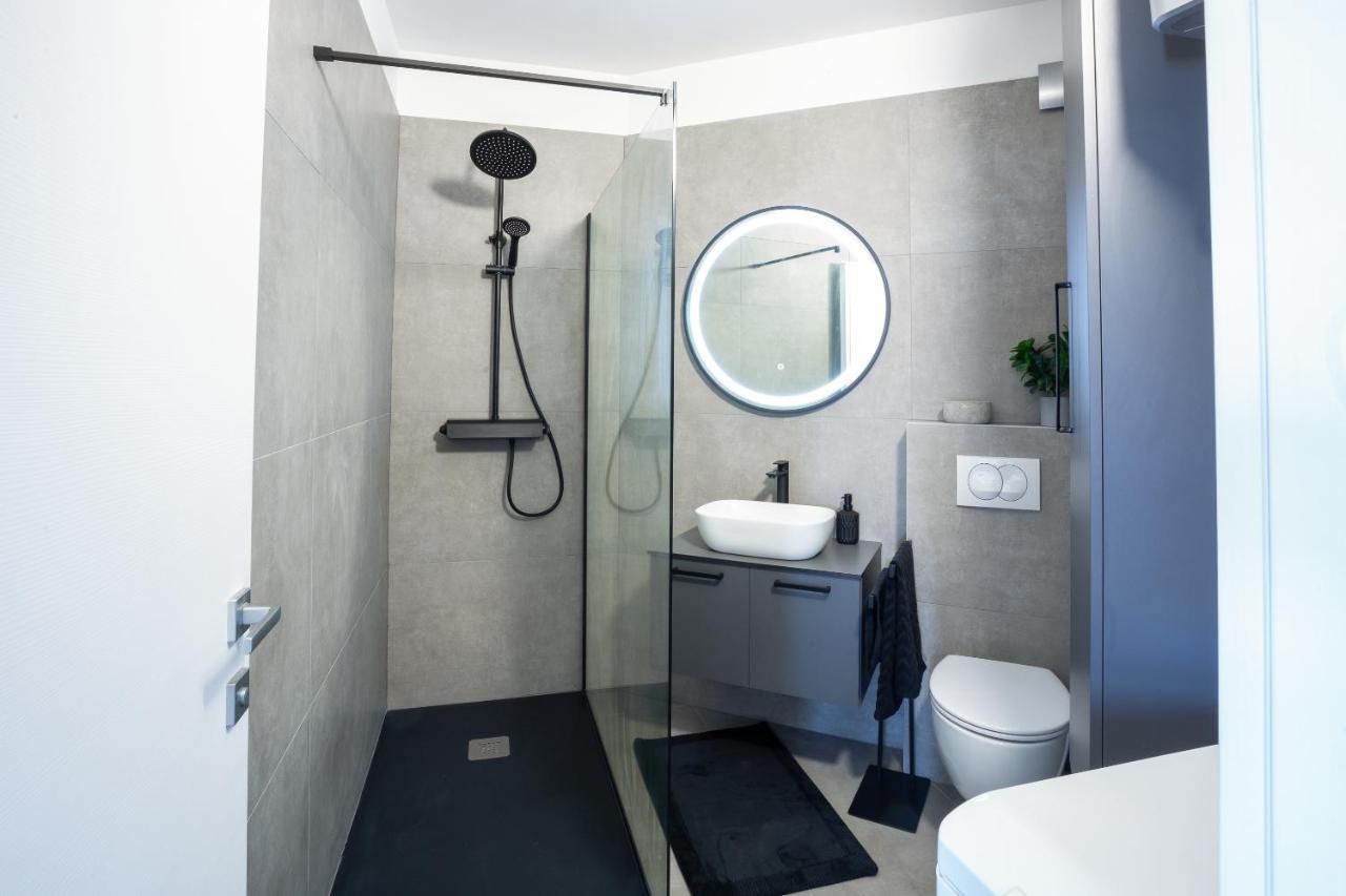 Apartman Luana Split Exteriér fotografie