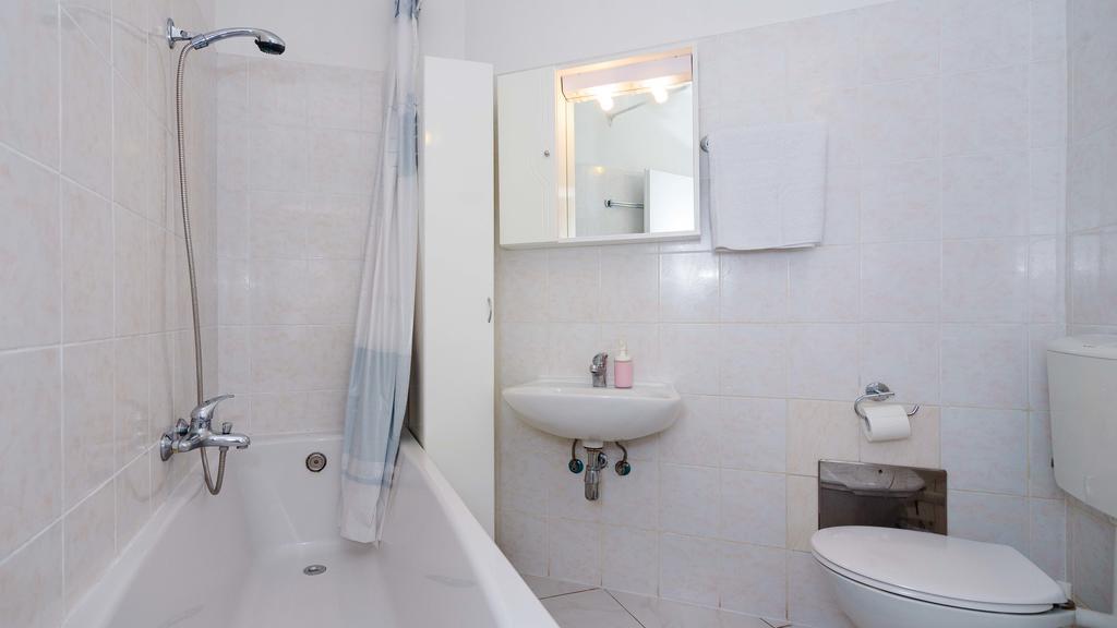 Apartman Luana Split Exteriér fotografie