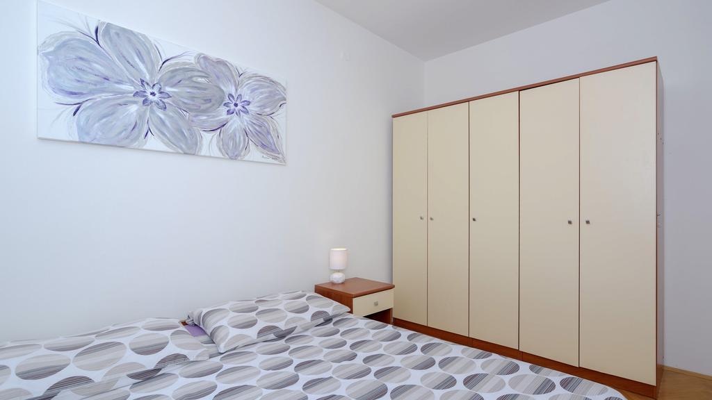 Apartman Luana Split Exteriér fotografie