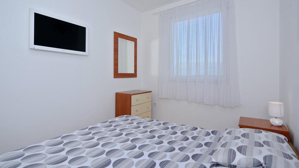 Apartman Luana Split Exteriér fotografie
