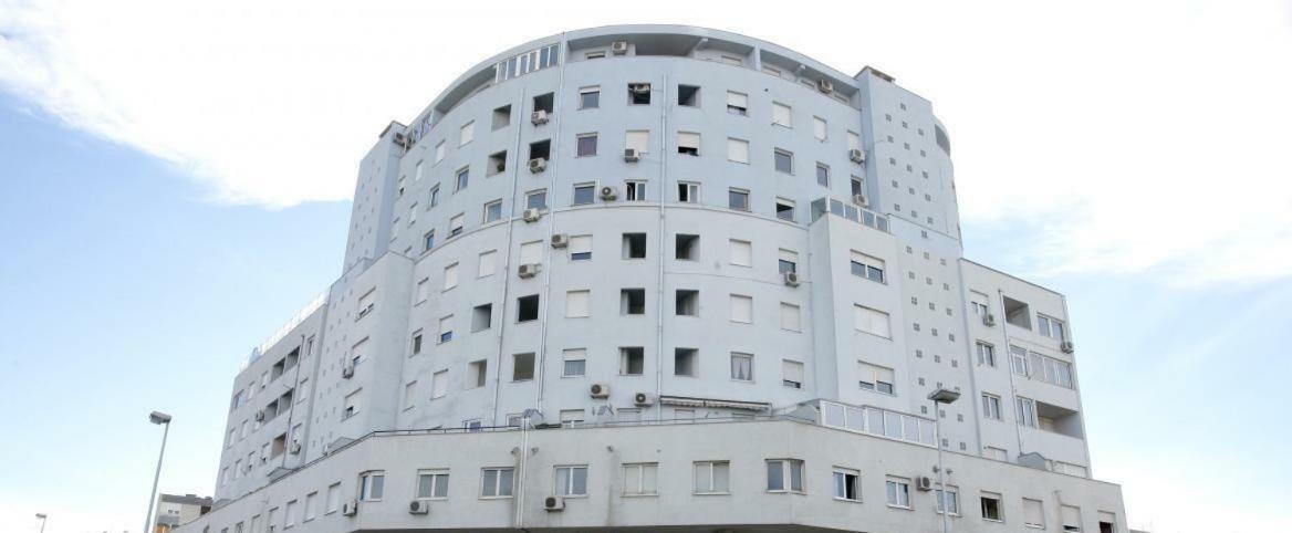 Apartman Luana Split Exteriér fotografie